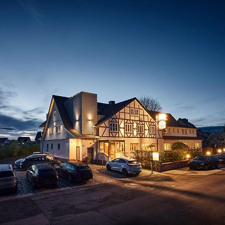 Das Landhotel Am Traetzhof Фульда Экстерьер фото