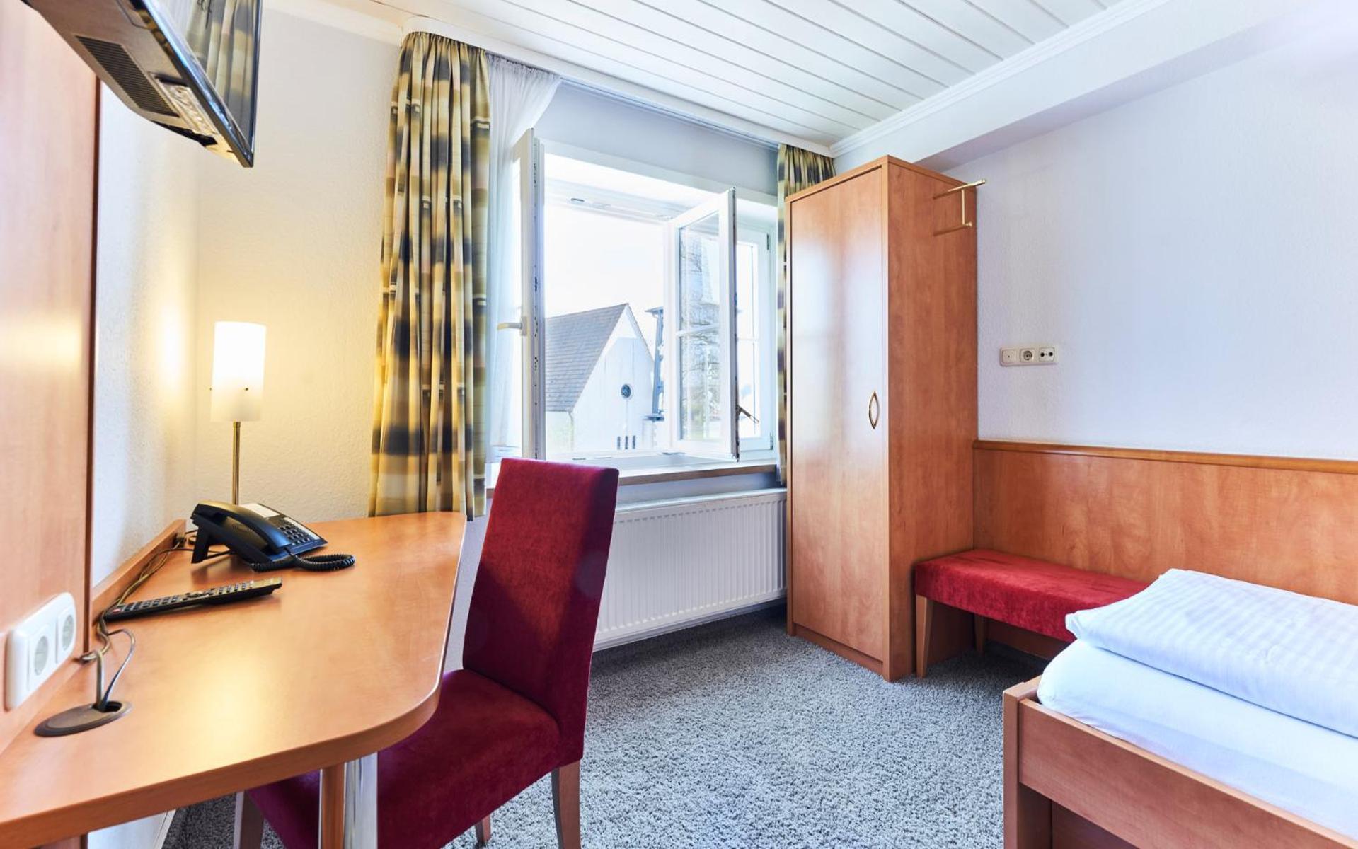 Das Landhotel Am Traetzhof Фульда Экстерьер фото