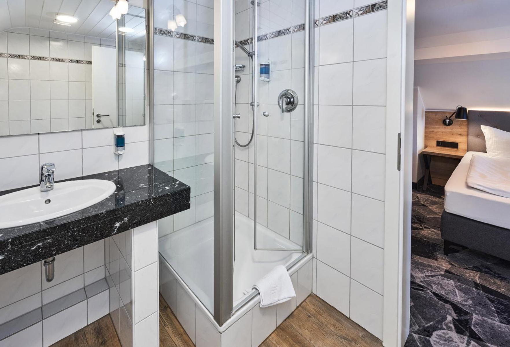 Das Landhotel Am Traetzhof Фульда Экстерьер фото