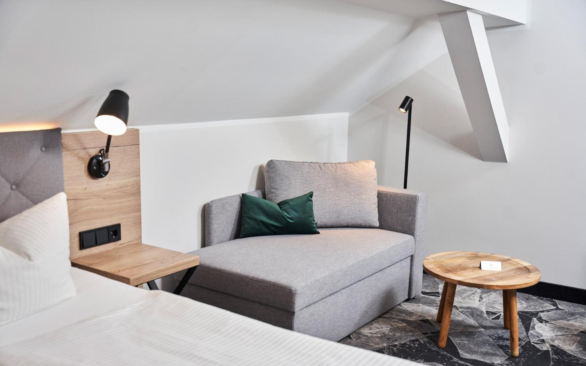 Das Landhotel Am Traetzhof Фульда Экстерьер фото