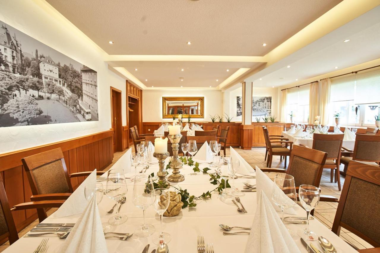 Das Landhotel Am Traetzhof Фульда Экстерьер фото