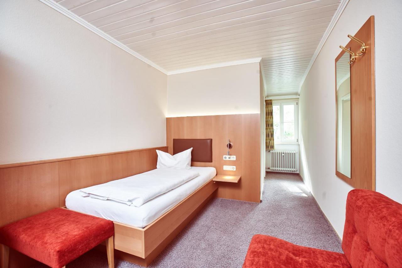 Das Landhotel Am Traetzhof Фульда Экстерьер фото