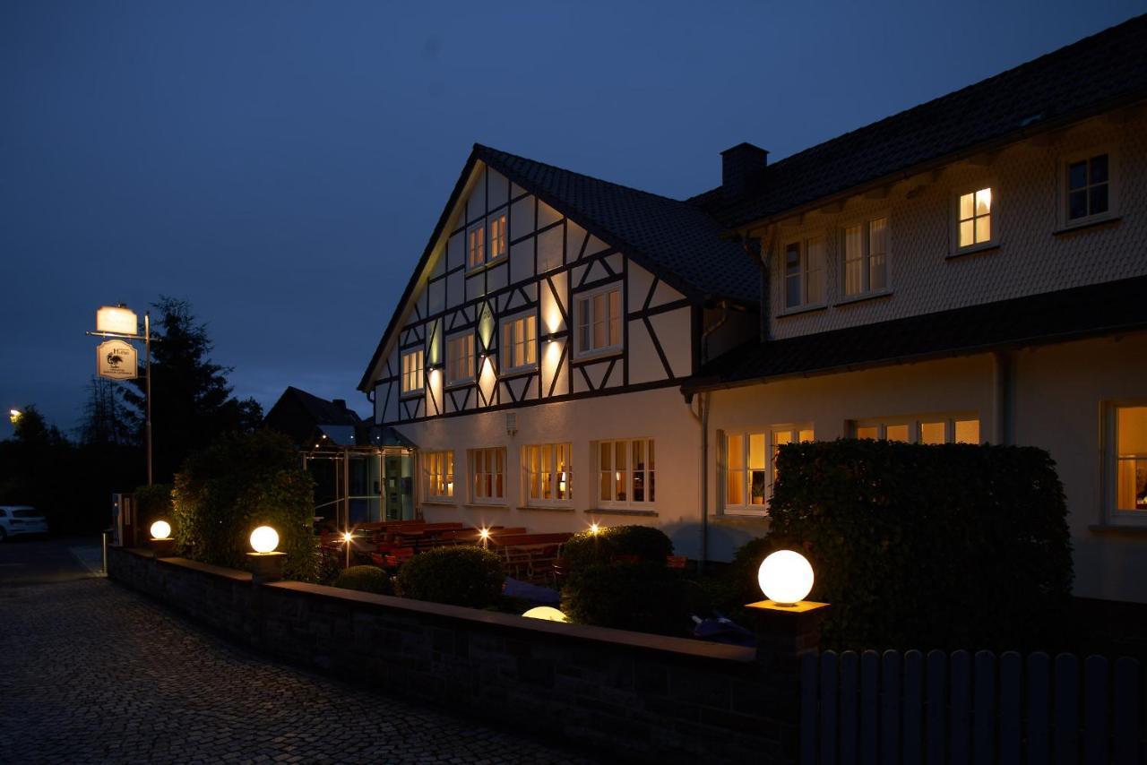 Das Landhotel Am Traetzhof Фульда Экстерьер фото